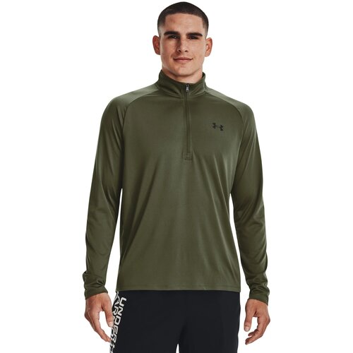 Under Armour Men's T-shirt Tech 2. 1/2 Zip Cijene