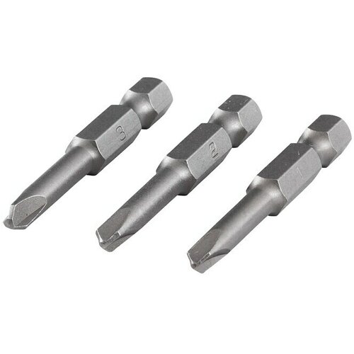 Wolfcraft Komplet bit nastavaka (3 -dij.) Slike