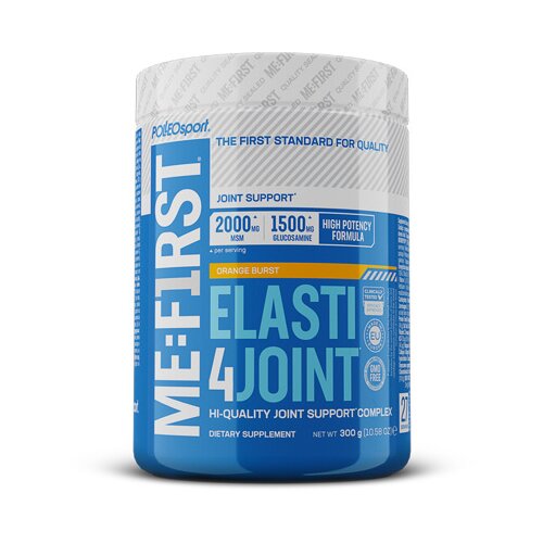 MeFirst Elasti 4 Joint, 300 g, (20696096) Cene