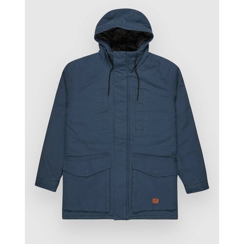 DC Juryfield Jakna dark denim Slike