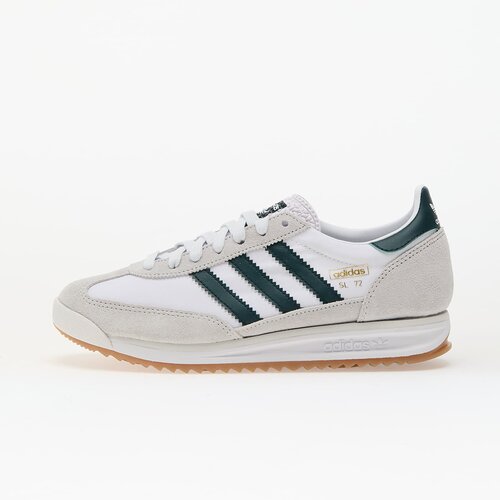 Adidas Sneakers SL 72 Rs Ftw White/ Aurivy/ Crystal White EUR 40 2/3 Slike