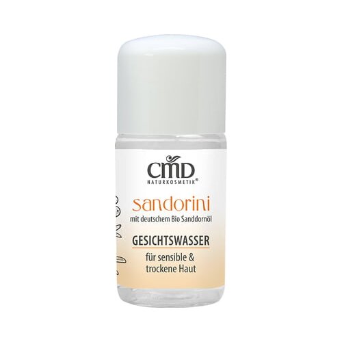 CMD Naturkosmetik sandorini vodica za lice - 30 ml Cijene