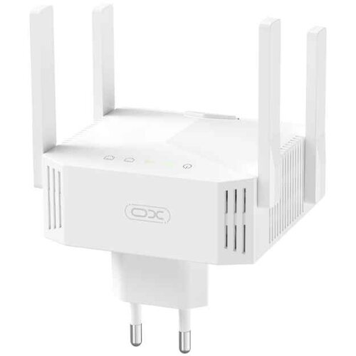  TX01 POJACIVAC WIFI SIGNALA I RUTER 2U1 1200M BRZA BEZICNA MREZA (EU) XO Cijene