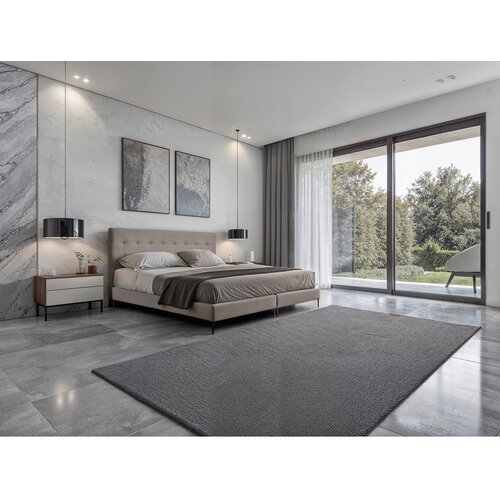 MID.YOU postelja boxspring Cene