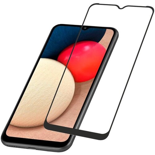 Cellular Line ZA&amp;scaron;čITNO STEKLO, A02S GALAXY, CELLULAR LINE Slike