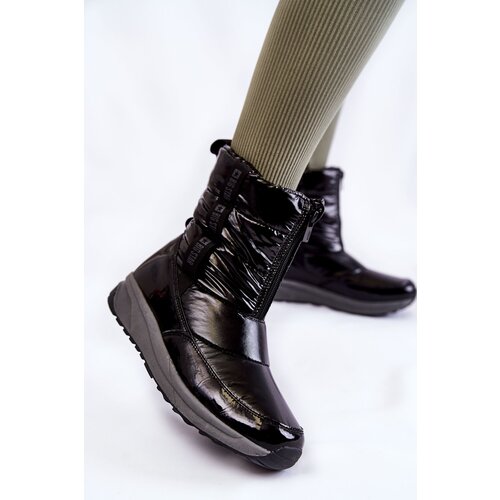 Big Star Women's snow boots Cijene