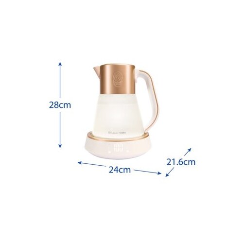 Russell Hobbs Kuvalo 27450-70 Calm Cene