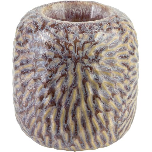 Mondex Yarine Mali Svečnik 9,5X9,5X9,5 Cm Za Svečo T-Light, (5000191619) Cene