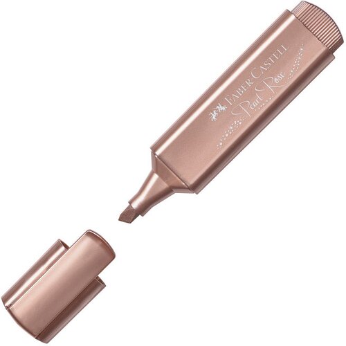 Faber-Castell 1-5MM 46 METALNI FABER CASTELL 154626 UMAZANO ROZA Slike
