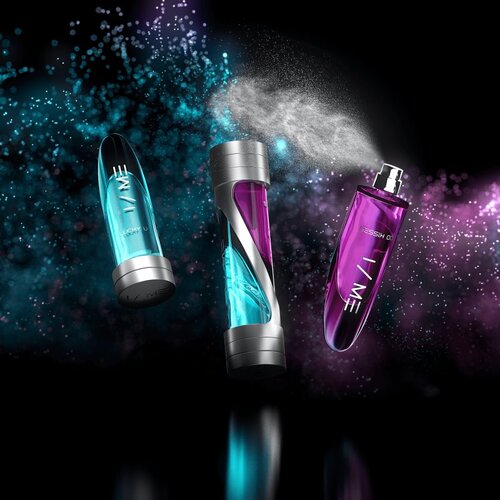 I/ME PERFUMES LUCKY U parfumska voda uniseks 45 ml Slike