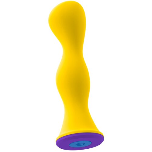 You2Toys bunt. Anal Vibrator Slike