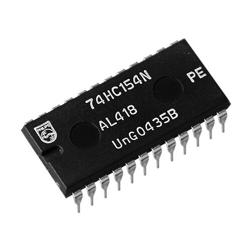  Integralno kolo SN74HC154S Cene