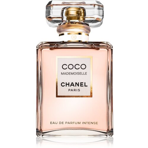 Chanel coco mademoiselle intense parfumska voda 35 ml za ženske Cene