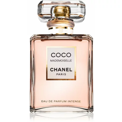 Chanel coco mademoiselle intense parfumska voda 35 ml za ženske