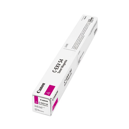 Canon CEXV54 Magenta 1396C002AA toner Slike