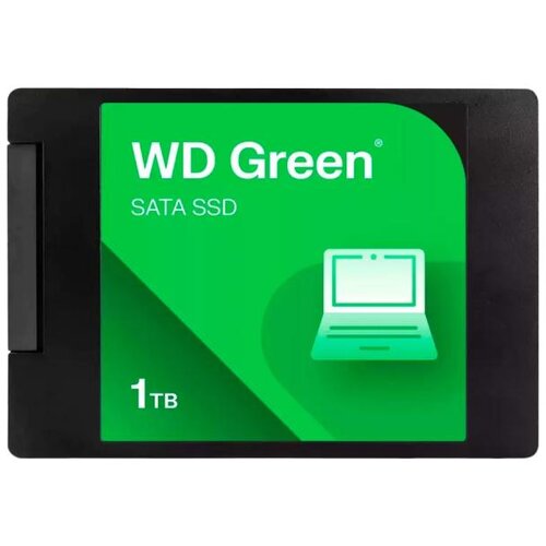 Western Digital Green 1TB SATA, 2.5 inča Cene