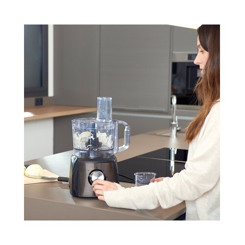 Black & Decker BXFPA1200E višenamjenski uređaj, 1200 W, crni Cene