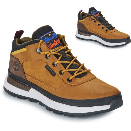 Timberland FIELD TREKKER Smeđa Slike