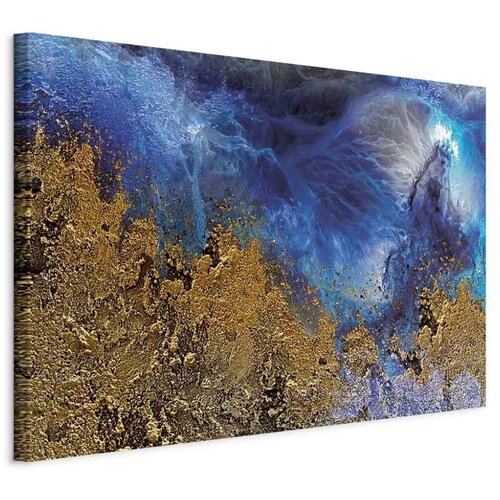 Slika - Gold of the Ocean (1 Part) Wide 90x60 Cijene