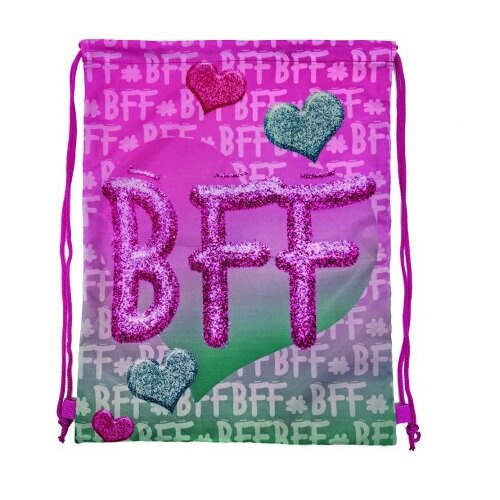  Torba za patike - kick bff 2025. ( 32287 ) Cene