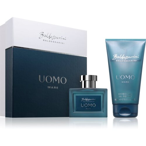 Baldessarini UOMO Mare poklon set za mu&amp;scaron;karce 1 kom Slike