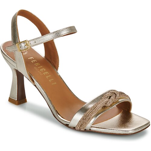 Fericelli MINDY Gold Slike