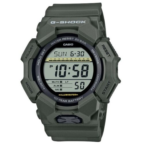 Casio g-shock muški sat ( GD-010-3 ) Cene