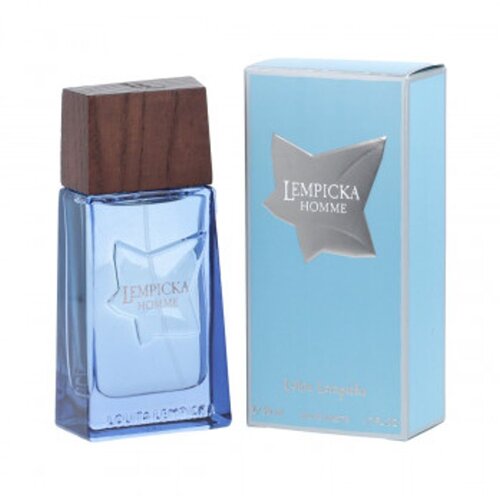 Lolita Lempicka Lempicka Homme 50 ml toaletna voda za moške Cene