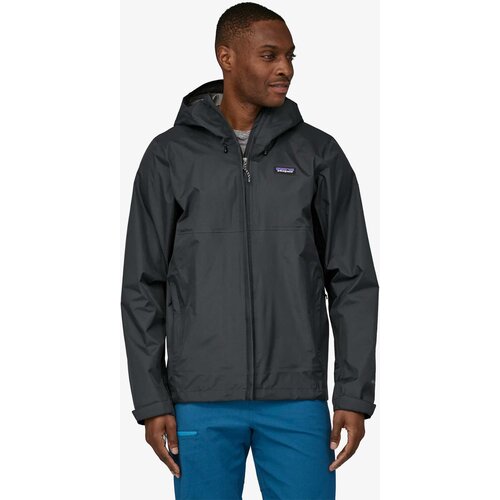 Patagonia Torrentshell 3L Rain Jakna black Cene