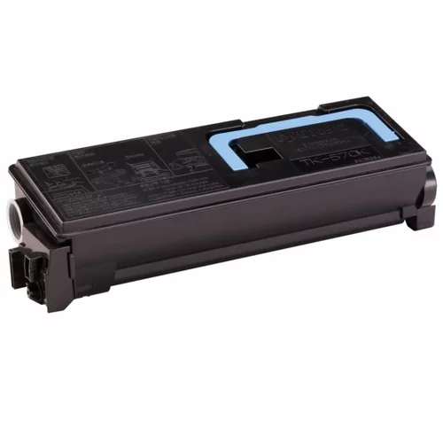 Kyocera TK-570 toner cartridge black standard capacity 16.000 pages 1-pack