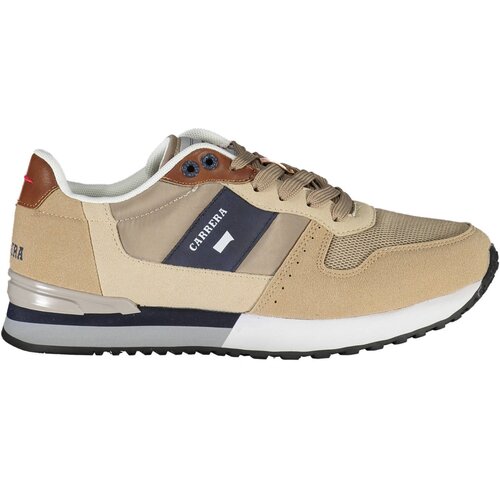 Carrera BEIGE MAN SPORT SHOES Cene