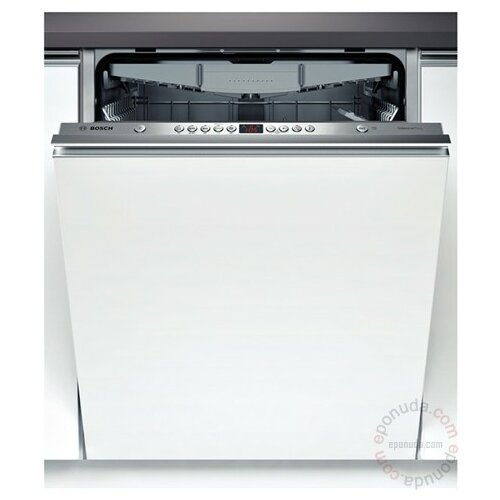 Bosch SMV58L20EU mašina za pranje sudova Slike