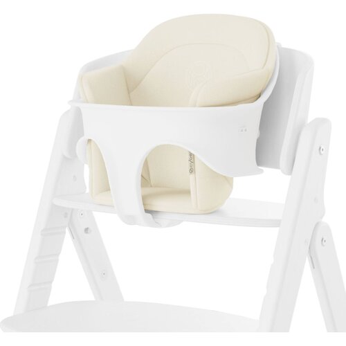 Cybex jastuk za stolicu click&fold™ canvas white Cijene