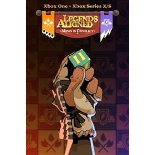Xbox One / Xbox 360 / Xbox Live legends aligned: minis in conflict xbox bundle xbox live key europe Slike