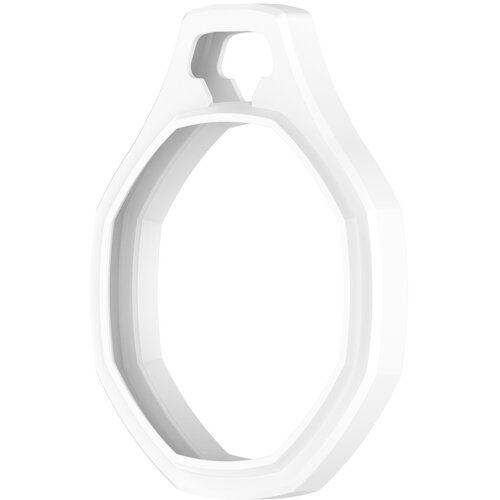 INF Silikonski zaščitni ovoj za Swatch združljiv z AP Royal Pop, bela, (5000306639) Cene