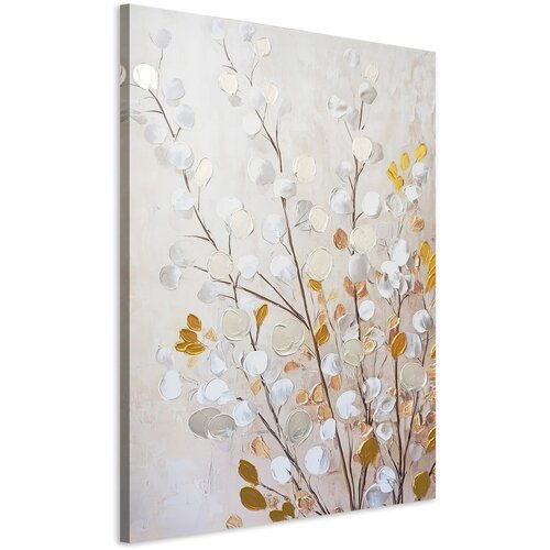 Styler Slika 70x100 cm Catkins &amp;ndash; Slike