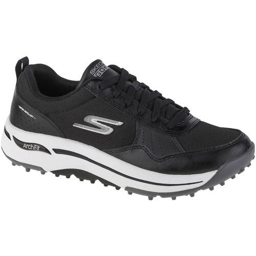 Skechers go golf arch fit muške tenisice 214018-BKW Cijene