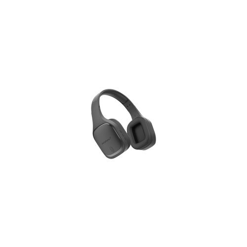 Sonicgear airphone 7 bt slušalice, crne/sive Slike