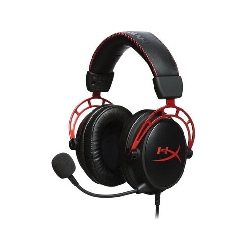 Hyperx Cloud Alpha Bežične Gaming Slu&amp;scaron;alice Slike