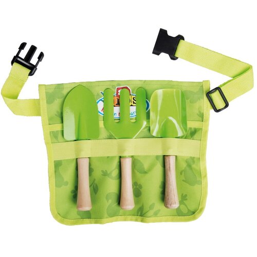 Esschert Design dječji vrtni set Little Gardener Slike