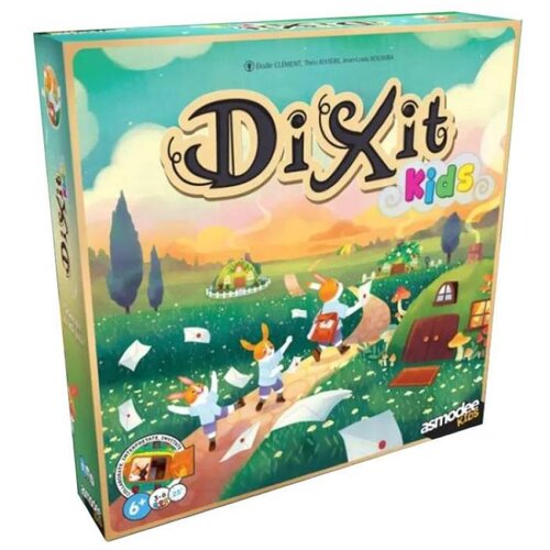  društvena igra dixit kids Cene