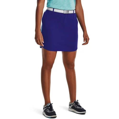 Under Armour Women's golf skirt Links Woven Skort