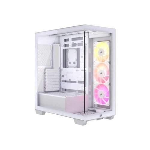 Corsair 3500X ARGB Midi Tower White Cijene