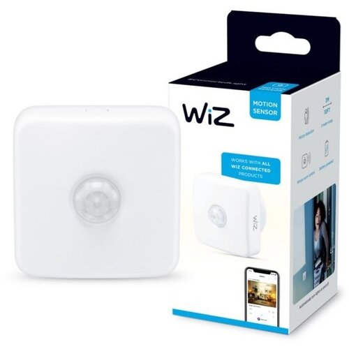 Wiz - senzor pokreta 1xLR6 wi-fi Slike