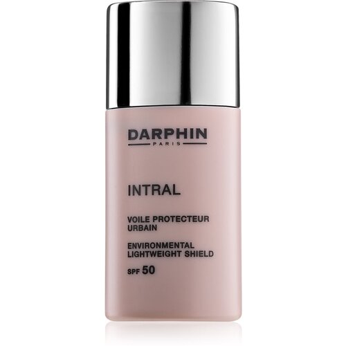 Darphin intral environmental lightweight shield SPF50 zaščitna vlažilna krema 30 ml za ženske Cene