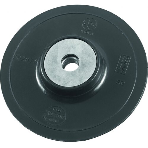 Lux Tools Brusna podloga ZA KUTNU BRUSILICU 115mm M 14 Cene