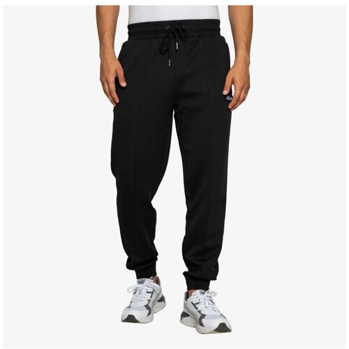 Ellesse male cuffed pants Cene