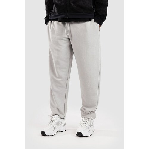 Urban Classics Light Terry Basic Trenirka lightasphalt Slike