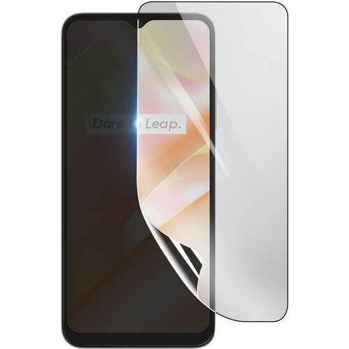 3mk hidrogelna zaš?ita zaslona pred udarci za realme C33, prozorno, (21154075) Cene