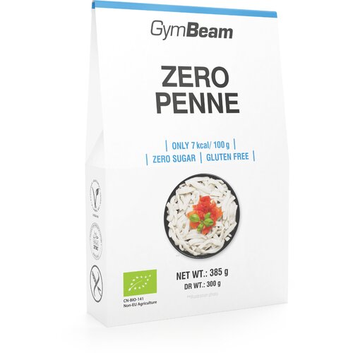 GymBeam VanaVita ZERO Penne Cene